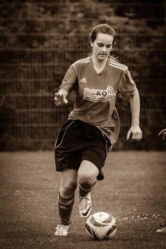 Bild 159 - B-Juniorinnen FSC Kaltenkirchen - TSV Sch�nberg : Ergebnis: 1:1